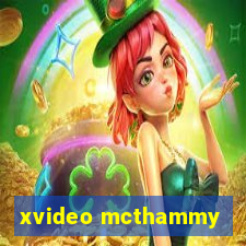 xvideo mcthammy